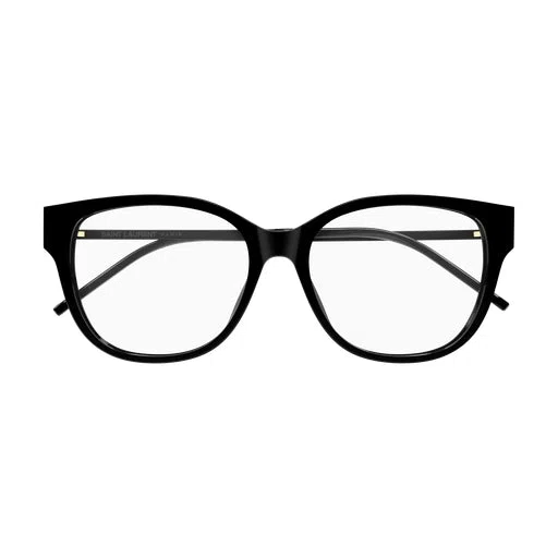 Saint Laurent SL M48O_B/FN Eyeglasses - view 7